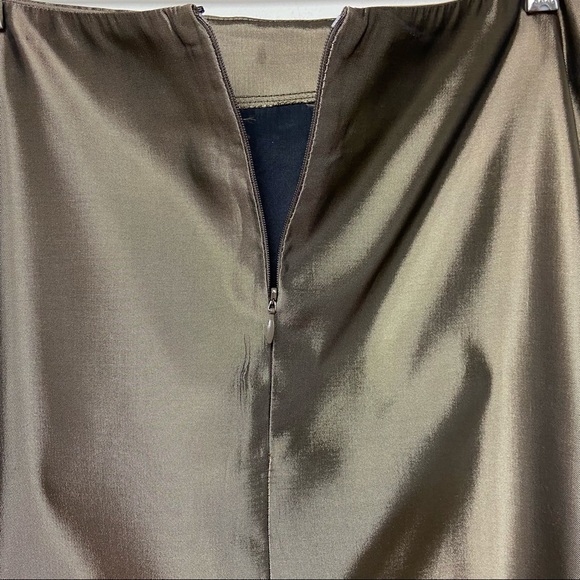 JS Collections 2pc Formal Skirt/Jacket: 8/10 - Picture 7 of 12